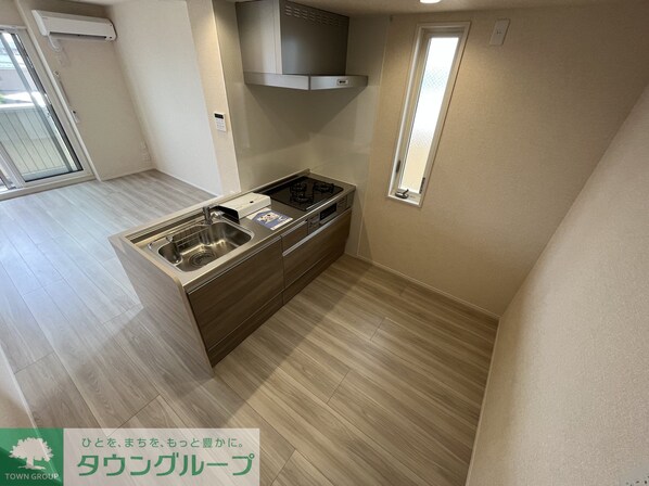 D Paina 桜ヶ丘の物件内観写真